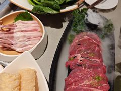 -海底捞火锅(珠影星光城夜宵主题店)