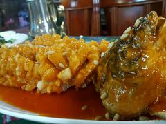 -东北缘餐厅(兰埔路店)