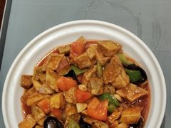 -老雒阳面馆·水席(洛宁高速路口店)