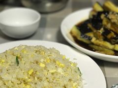 蛋炒饭-华春餐馆(鱼山路店)
