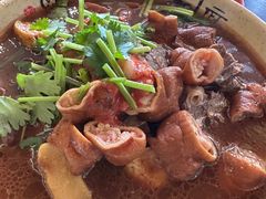 -卤煮老北京酱肉馆