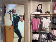 -lululemon(万象城店)