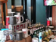 -1901 Cafe(西四店)
