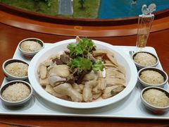 -琼菜人家·海南菜·文昌鸡(文昌大道店)