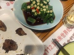 -通海俄式烧烤·俄罗斯大串(嵩山路店)
