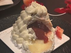 -潮一不贰·法式甜品·生日蛋糕·西式简餐(外滩店)