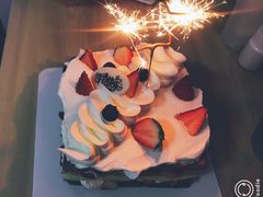 -汉密哈顿(解放路1段店)