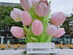 -星巴克(深圳龙岗星河时代店)