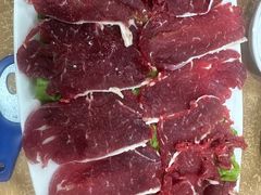 -濠轩阁特色生蚝火锅(水湾路店)