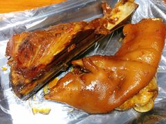 -赵元章肉骨烧(山塘街店)