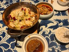 -绿茶餐厅(珞珈创意城店)