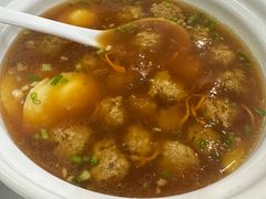 -全聚德(蓝山店)