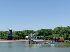 -上海鲜花港