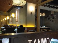 大堂-探窝·竹笙椰子鸡(杨箕店)