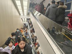 -胖东来生活广场(健康路店)