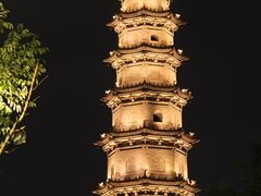 -大同古城墙