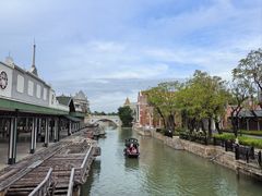 -赤坎·广东华侨国际旅游度假区