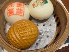 -禄运茶居·手工点心(猎德店)