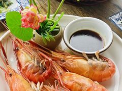 -水岸居湖景农家乐·阳澄湖大闸蟹