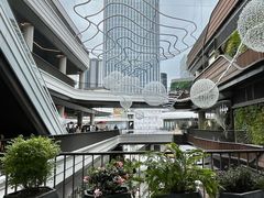 -% Arabica阿拉比卡咖啡(前滩太古里店)