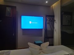 -圣和足道·瑶浴SPA·养生茶府(光华店)