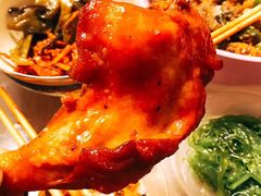-丰茂烤串(公园店)