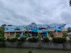 -溱湖国家湿地公园