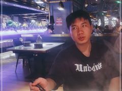 -加餐海鲜自助(宝龙一城店)