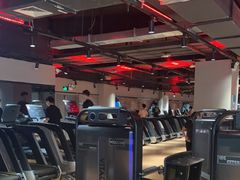 -杭菁壹号健身(西子国际店)