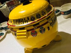 -老浒记烤鸭-北京菜(琉璃厂店)