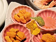 -花潮料理艺食馆(成都万象城店)