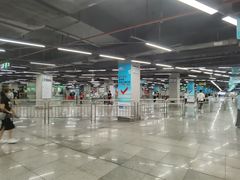 -车公庙(地铁站)
