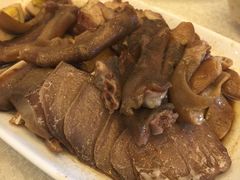 -辉记潮汕海鲜砂锅粥(林和西店)