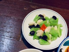 -大牌大·传统杭帮菜(湖滨店)