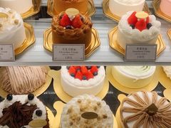 -布歌东京(合生汇店)