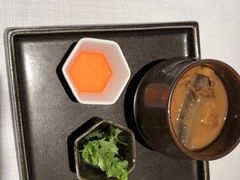 -悦融琥珀·京鲁菜·海味珍品(西单店)