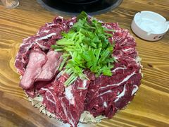 -阿欢牛肉店·火锅·粿条面