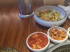 -烧肉一番·新韩式炭火烤肉(大岭山店)