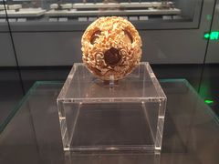 -广西壮族自治区博物馆