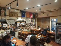 大堂-気楽亭和食料理(气乐亭大世界本店)