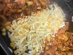 -高基五春川炒鸡排 韩国料理(威海总店)