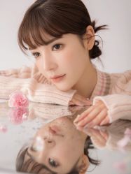 点击看大图 -蜜桃少女VISION写真馆(雁塔店)