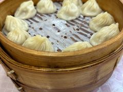 -颐缘居·南翔小笼馆
