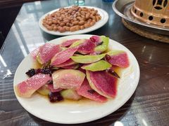 -爆肚冯(廊房二条店)