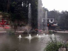 -忠山公园