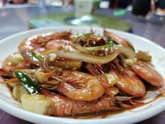 -健跳小海鲜(人民路店)