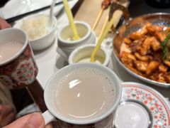 -清真·卡德尔大叔新疆主题餐厅(龙汇路店)