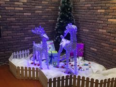 -OPEN開全日自助餐厅·西餐·海鲜(佛山希尔顿酒店)