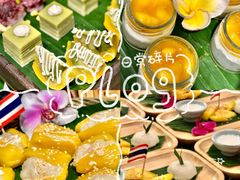 -广州希尔顿逸林酒店-OPEN開·全日制餐厅·海鲜·小火锅·自助餐(东风路店)