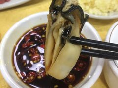 -濠轩阁特色生蚝火锅(水湾路店)